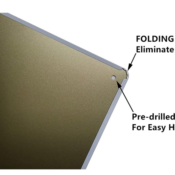 Cocktail Metal Tin Sign NWT - Picture 3 of 4